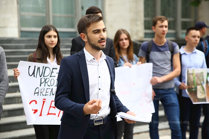 Fotografie eveniment