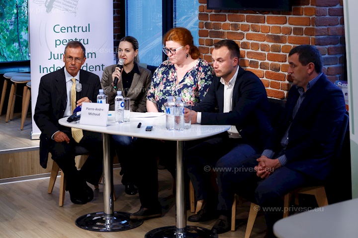 Fotografie eveniment