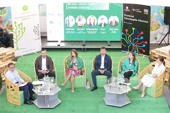 Fotografie eveniment