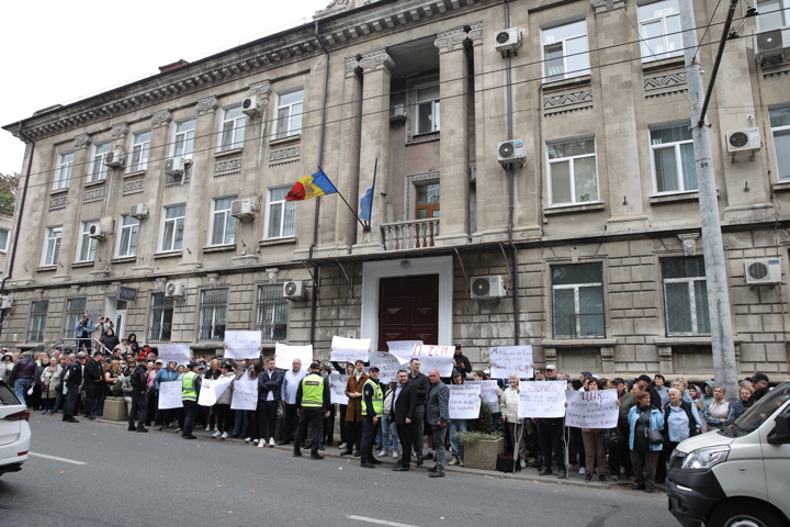 Fotografie eveniment