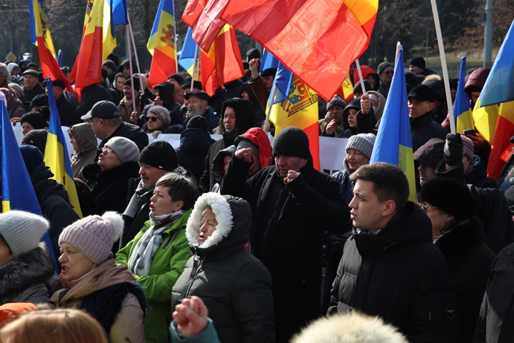 Fotografie eveniment