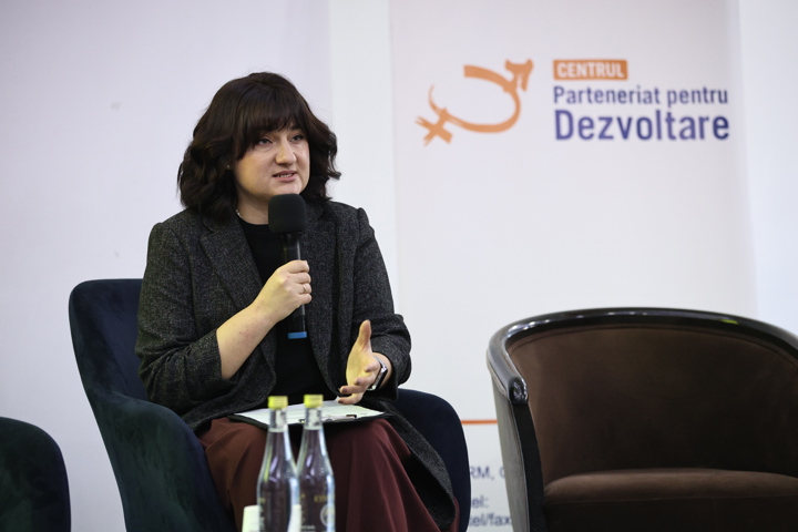 Fotografie eveniment