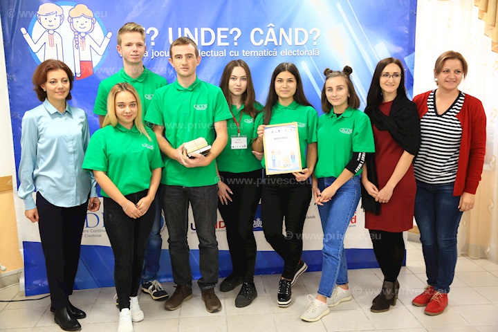 Fotografie eveniment