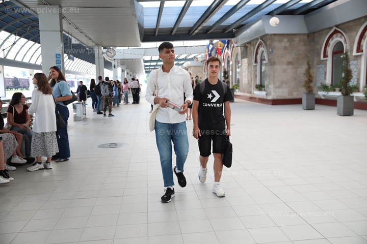 Fotografie eveniment