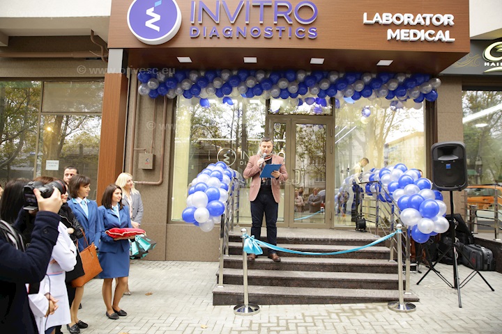 Fotografie eveniment