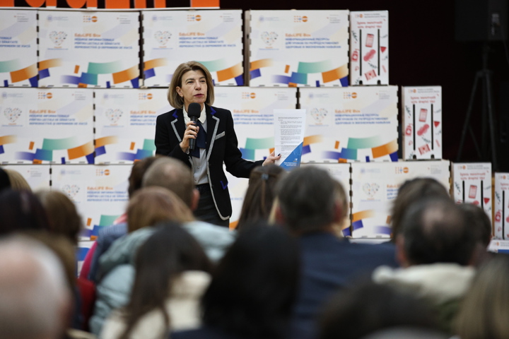 Fotografie eveniment