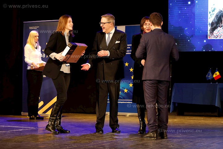 Fotografie eveniment