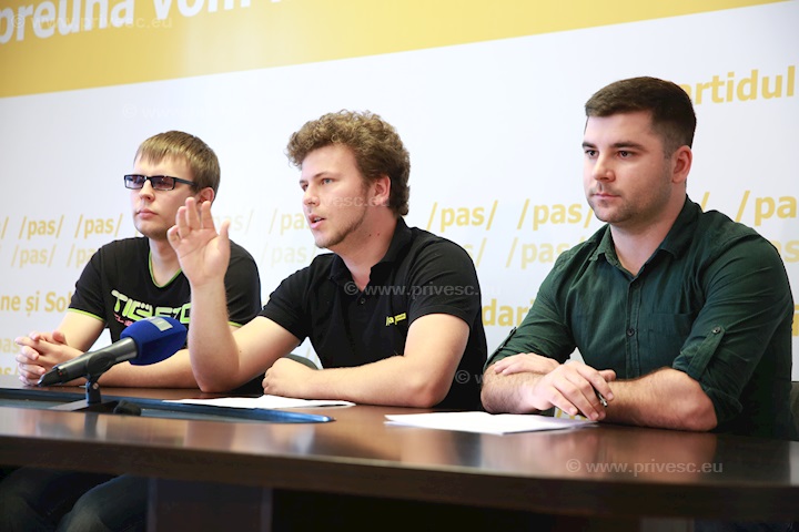 Fotografie eveniment