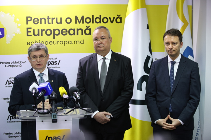 Fotografie eveniment