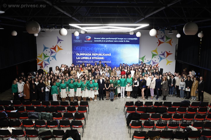 Fotografie eveniment