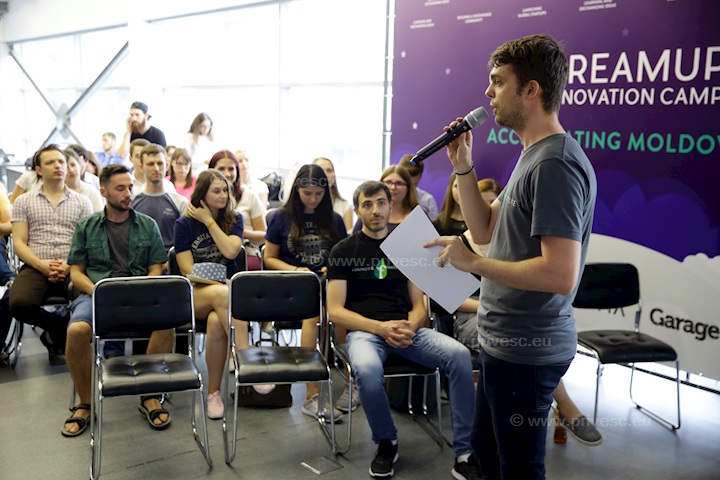 Fotografie eveniment