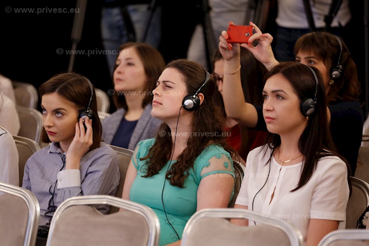 Fotografie eveniment