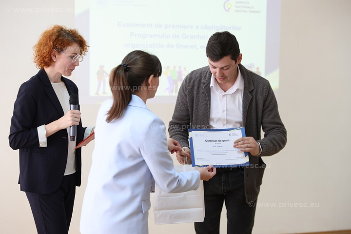 Fotografie eveniment