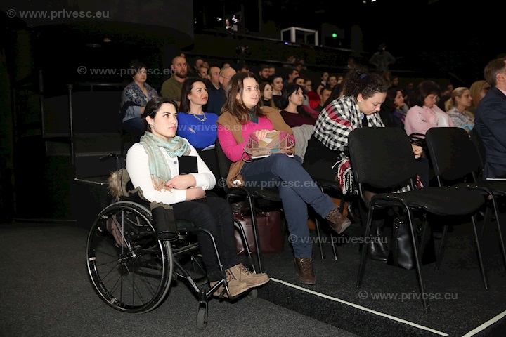 Fotografie eveniment