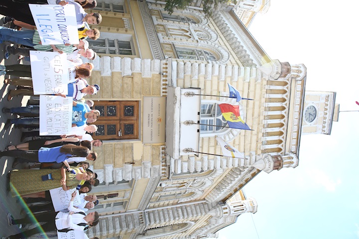 Fotografie eveniment