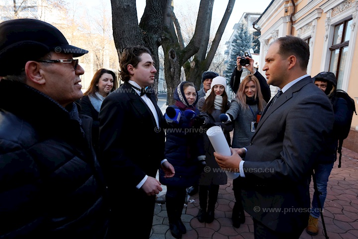 Fotografie eveniment