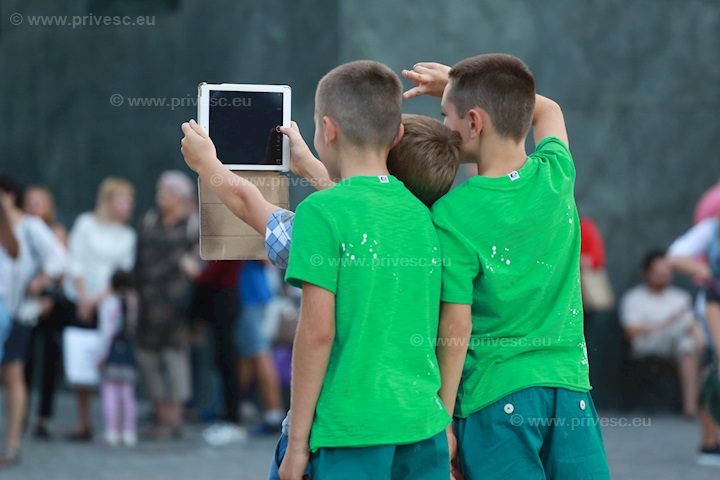 Fotografie eveniment