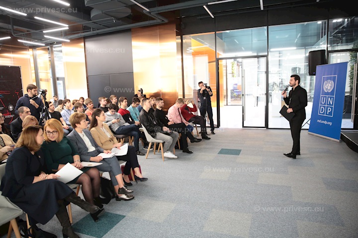 Fotografie eveniment