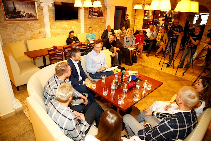 Fotografie eveniment