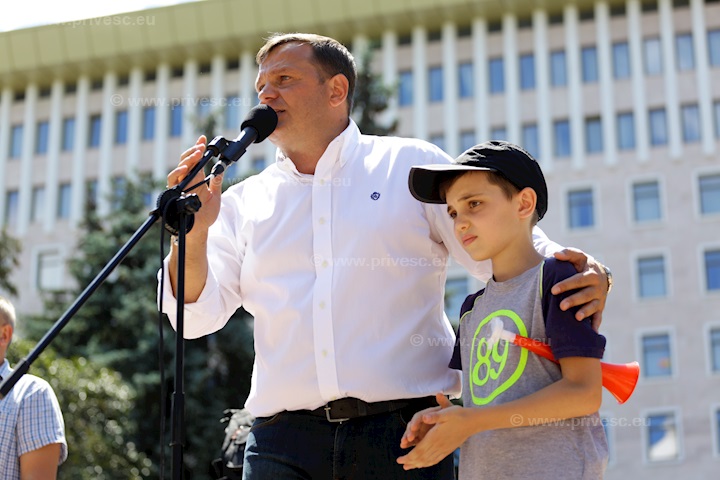 Fotografie eveniment