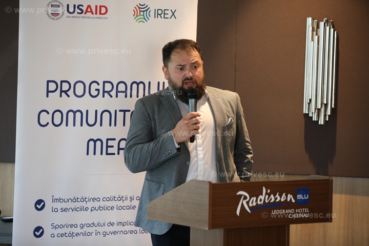 Fotografie eveniment