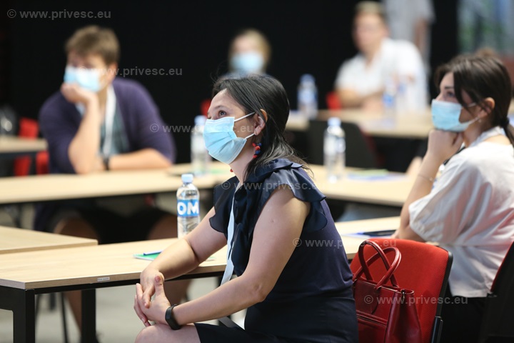 Fotografie eveniment