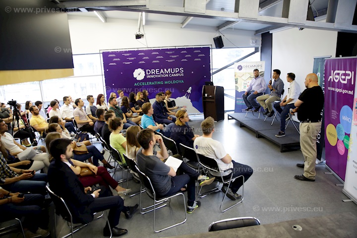 Fotografie eveniment