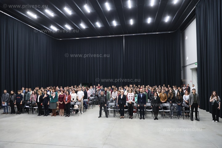 Fotografie eveniment