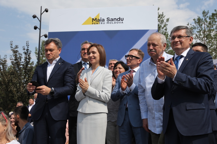 Fotografie eveniment