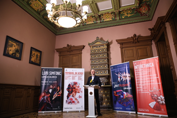 Fotografie eveniment