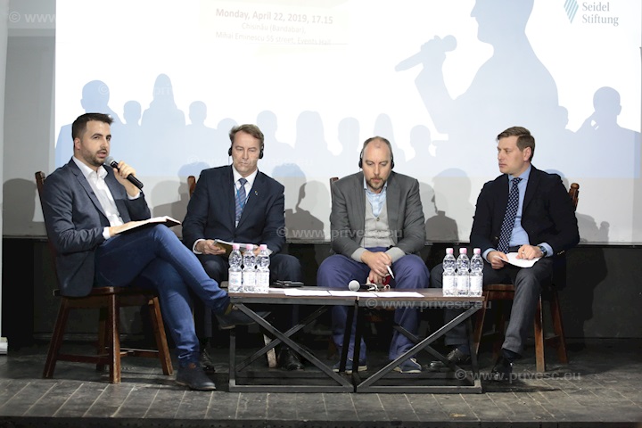 Fotografie eveniment