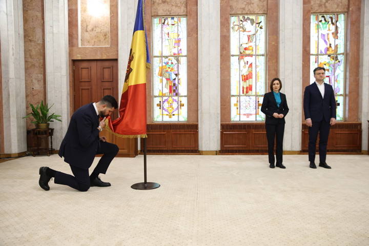 Fotografie eveniment