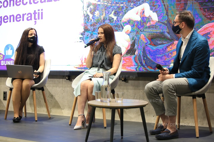 Fotografie eveniment