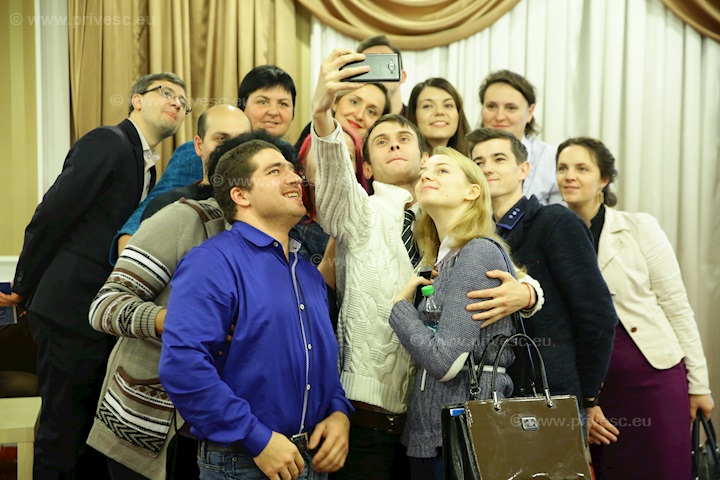 Fotografie eveniment