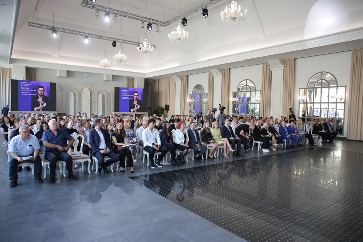 Fotografie eveniment