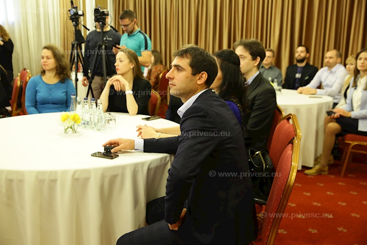 Fotografie eveniment