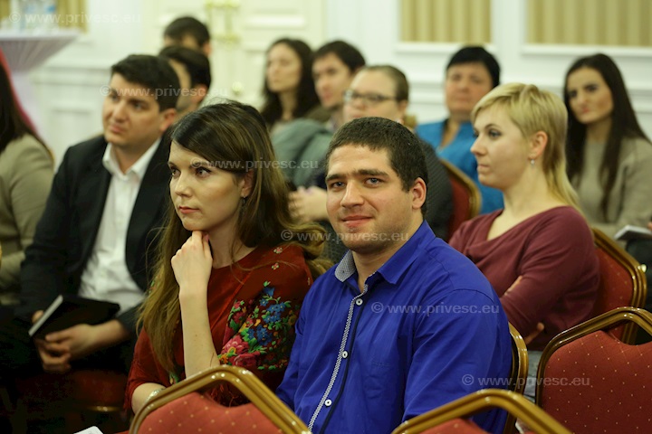 Fotografie eveniment