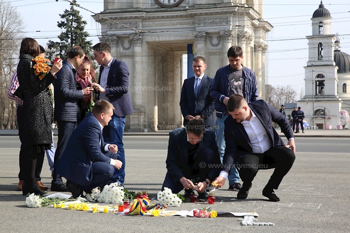 Fotografie eveniment