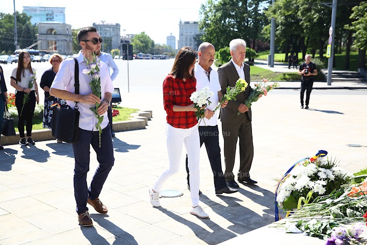 Fotografie eveniment