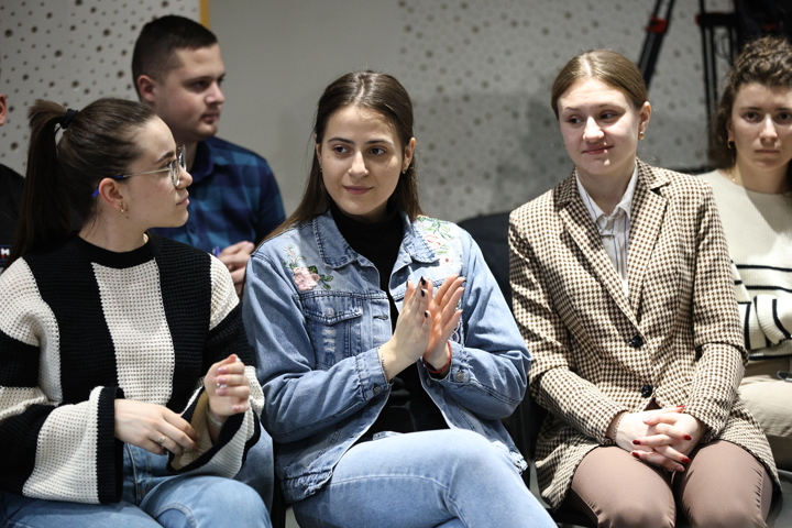 Fotografie eveniment