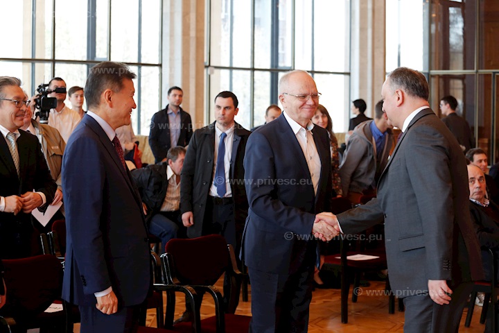 Fotografie eveniment