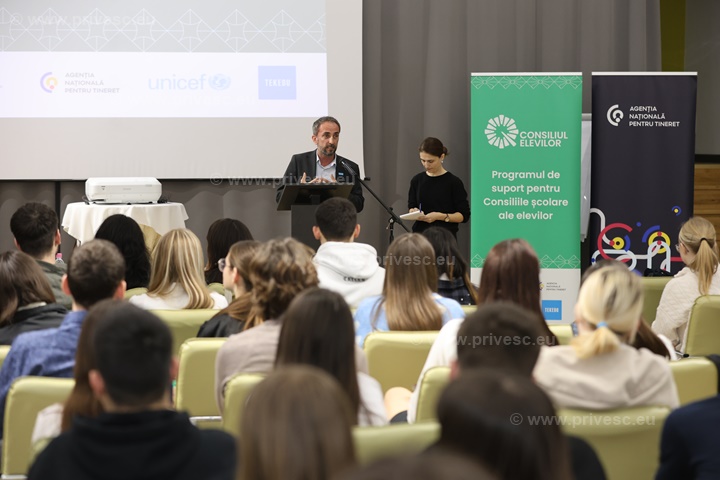 Fotografie eveniment