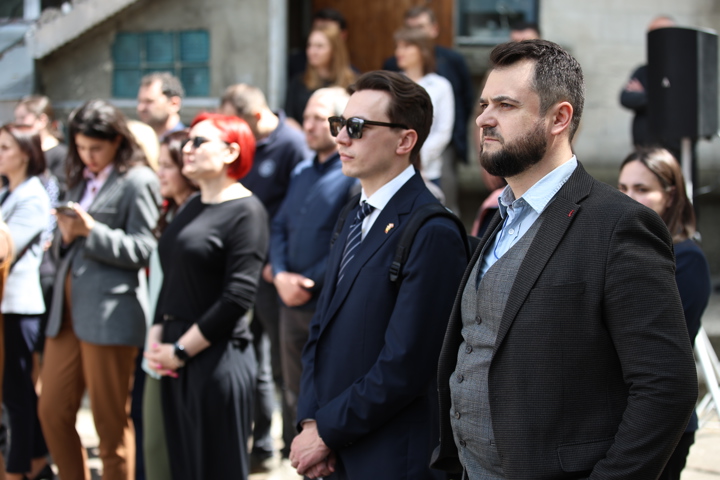 Fotografie eveniment