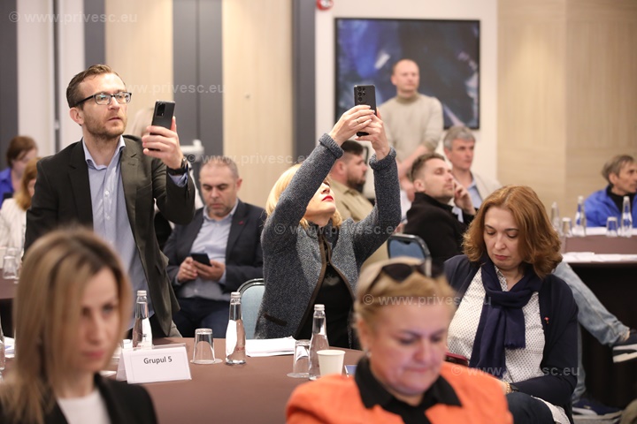 Fotografie eveniment