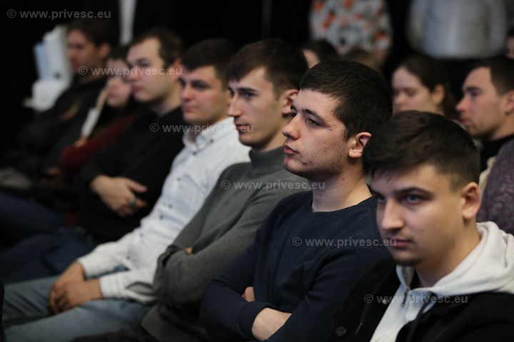 Fotografie eveniment