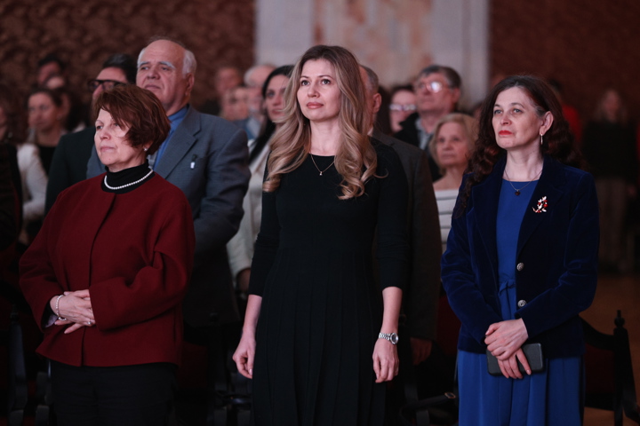 Fotografie eveniment