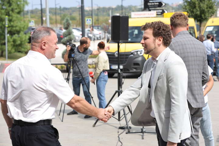 Fotografie eveniment