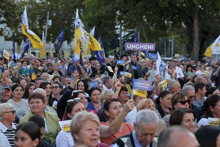 Fotografie eveniment