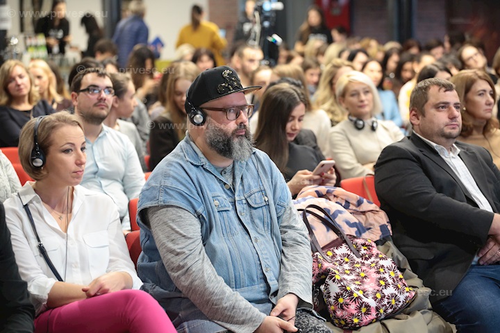 Fotografie eveniment