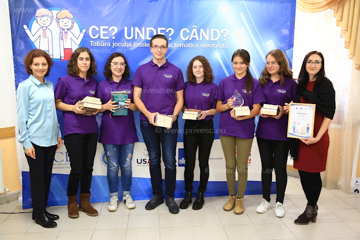 Fotografie eveniment